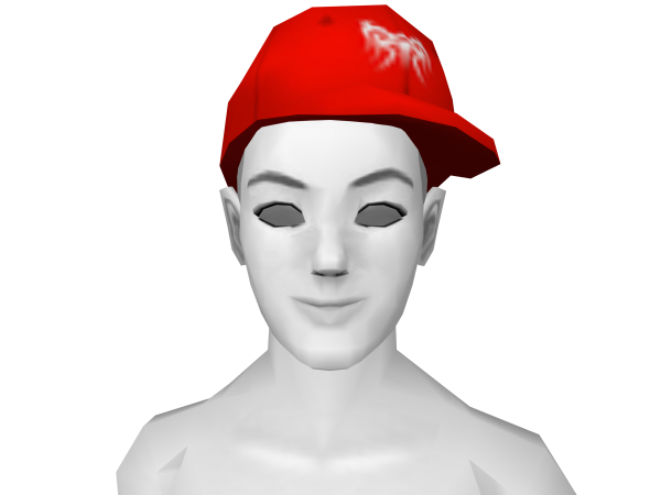 Avatar Red Cap