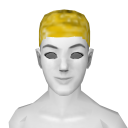 Avatar Yellow Bandana