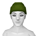 Avatar Green Beanie