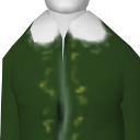 Avatar Elf Coat