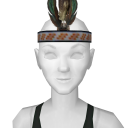 Avatar Native Headband