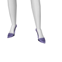 Avatar Lavender shoes