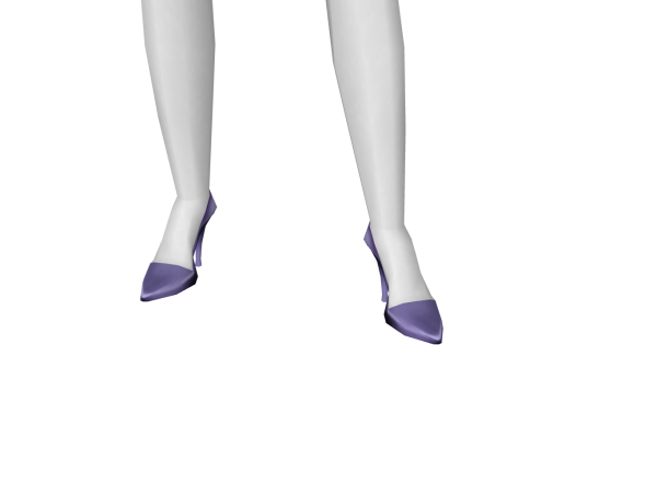 Avatar Lavender shoes