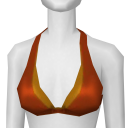 Avatar Copper Bikini