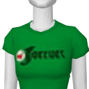 Avatar PCD - Forever Green Tee