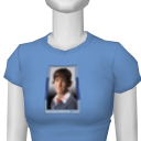 Avatar Degrassi Remember J. T. Shirt