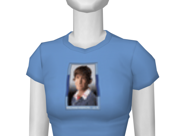 Avatar Degrassi Remember J. T. Shirt