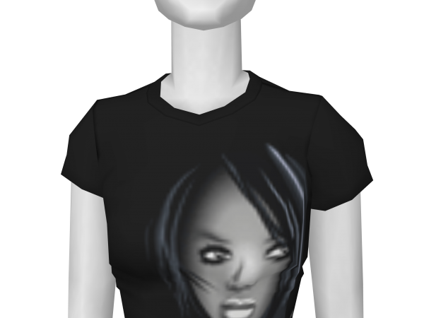 Avatar DaveCu Tyra T-Shirt