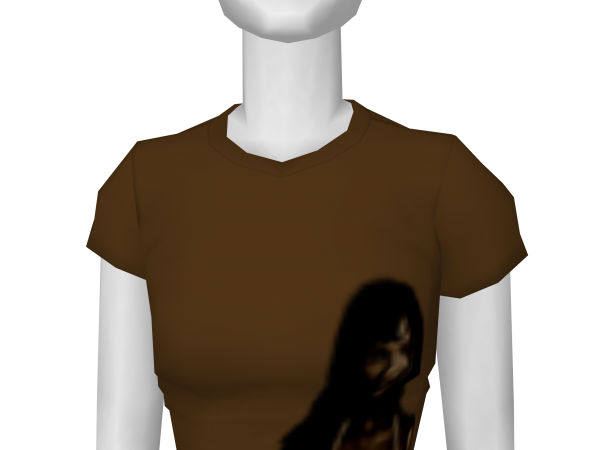Avatar OMGITSTAW Tyra T-Shirt