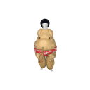 Avatar Sumo Suit Level 3