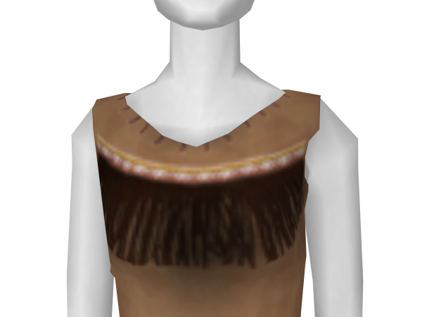 Avatar Native American Dress