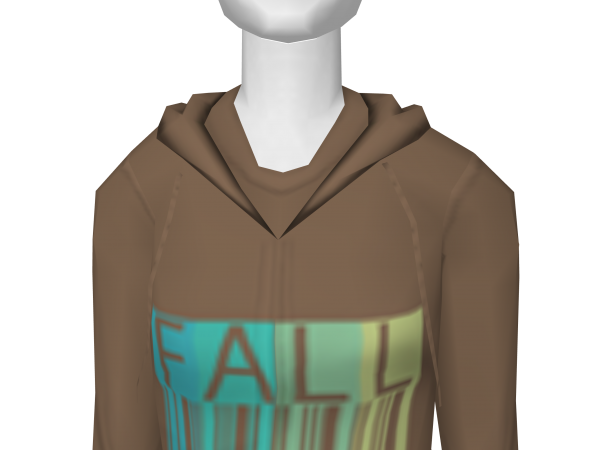 Avatar Omgmorganplz Fall Hoodie