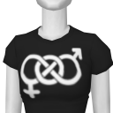 Avatar Bisexual shirt