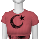 Avatar Islam shirt