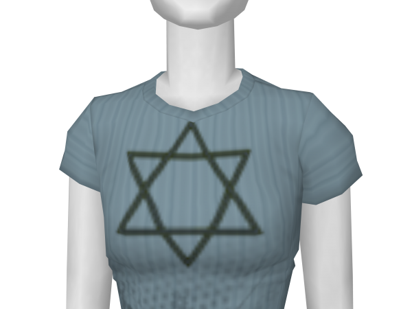Avatar Jewish shirt