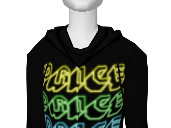 Avatar Dance Hoodie