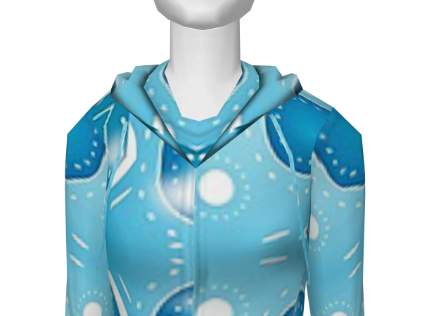 Avatar Sea Star Hoodie