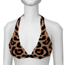 Avatar Cheetah Bikini