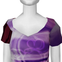 Avatar Swirlly Shirt