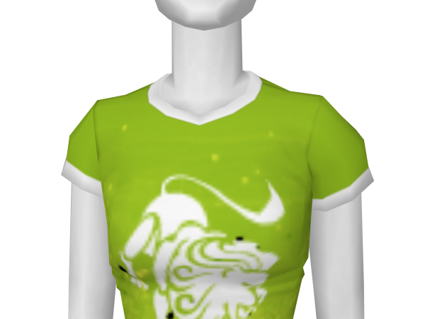 Avatar Leo Tee