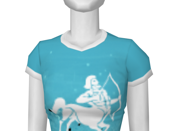 Avatar Sagittarius Tee