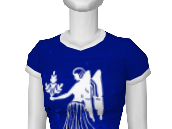 Avatar Virgo Tee