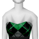 Avatar Emerald Gem Plaid