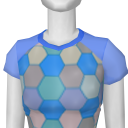 Avatar Honeycomb Tee