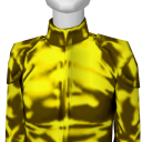 Avatar Gold Moto Jacket