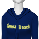 Avatar LaGenoaBeach Hoodie