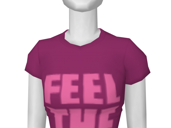 Avatar Feel the Love Shirt