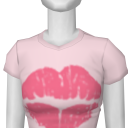 Avatar Kiss Me Tee