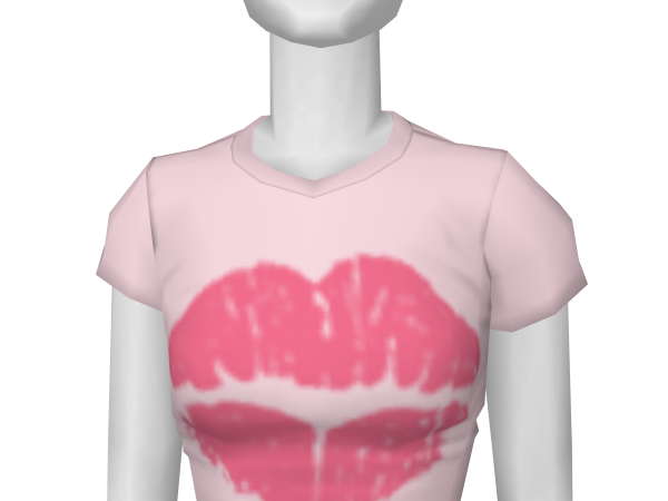 Avatar Kiss Me Tee