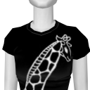 Avatar GIRAFFE!