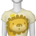 Avatar Cute Lion Tee.