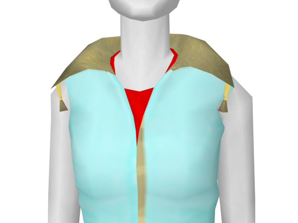 Avatar Aqua Vest