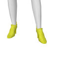 Avatar Lemon Heels