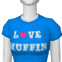 Avatar Love Muffin
