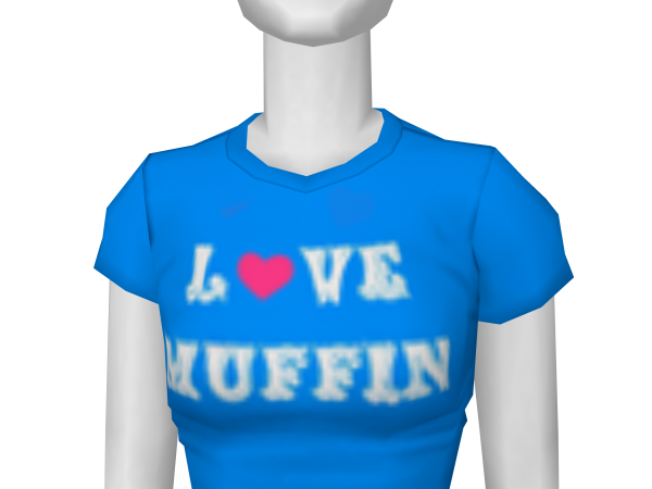 Avatar Love Muffin