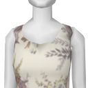 Avatar Blossom Dress