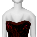 Avatar Ruby Dress