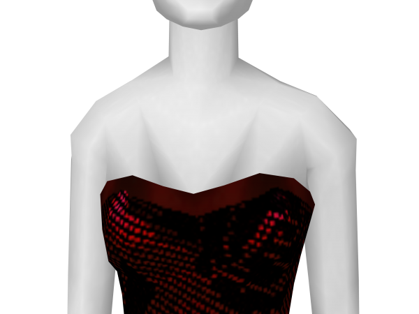 Avatar Ruby Dress