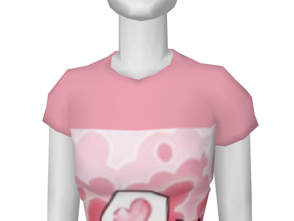 Avatar Valentine's Day Tee