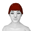 Avatar Red Skullcap
