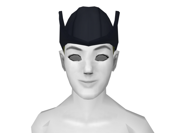 Avatar O hat