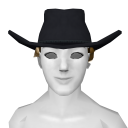 Avatar Bad Cowboy Hat