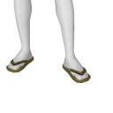 Avatar Ross Flip Flops