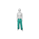 Avatar Green Medical Scrub pants