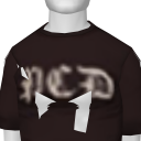 Avatar Black PCD T-Shirt