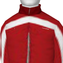 Avatar Red Runner Jacket